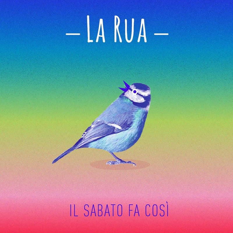 Singolo Il sabato fa così