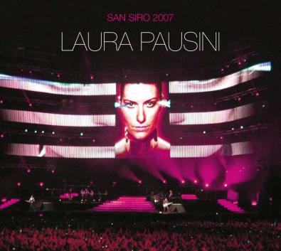 Laura Pausini