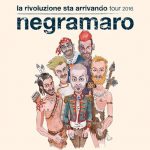 Tour Negramaro