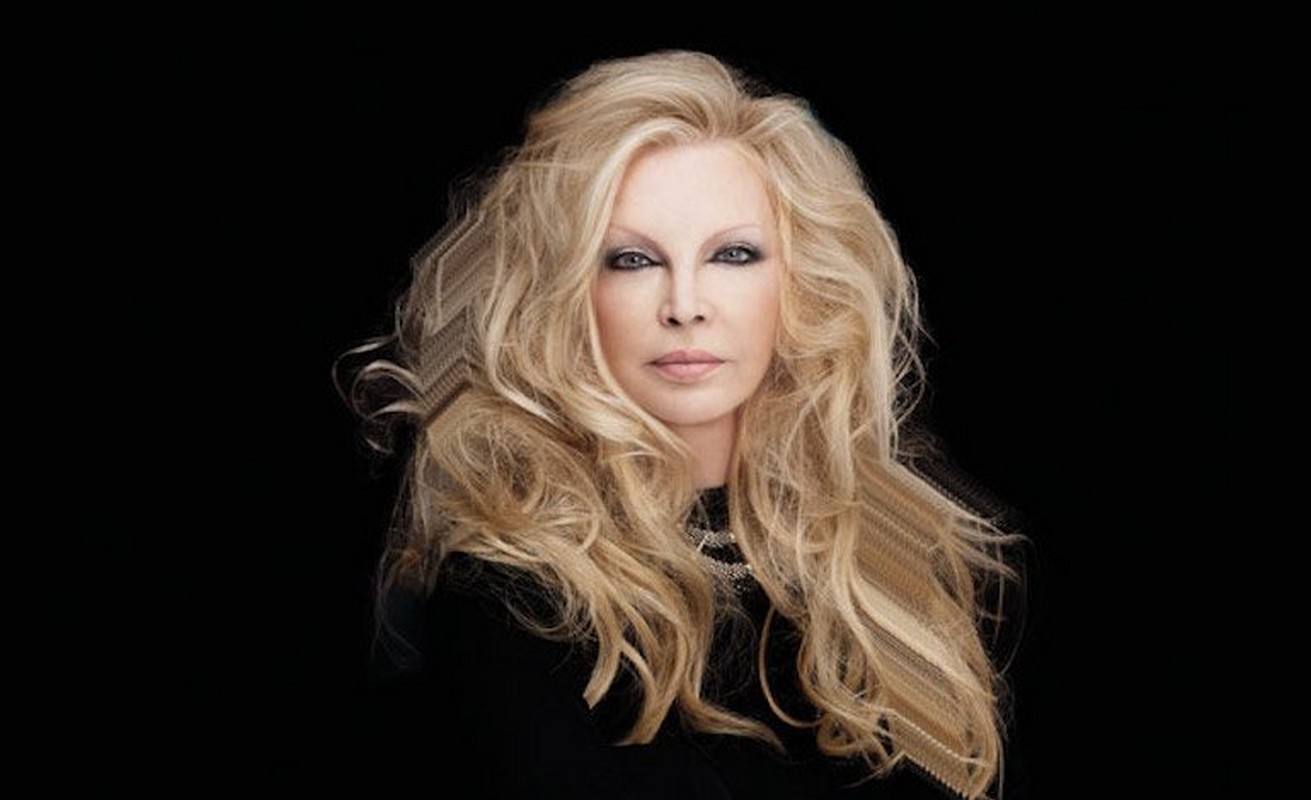 Patty Pravo