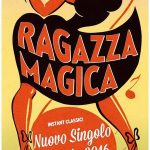 Singolo Ragazza Magica