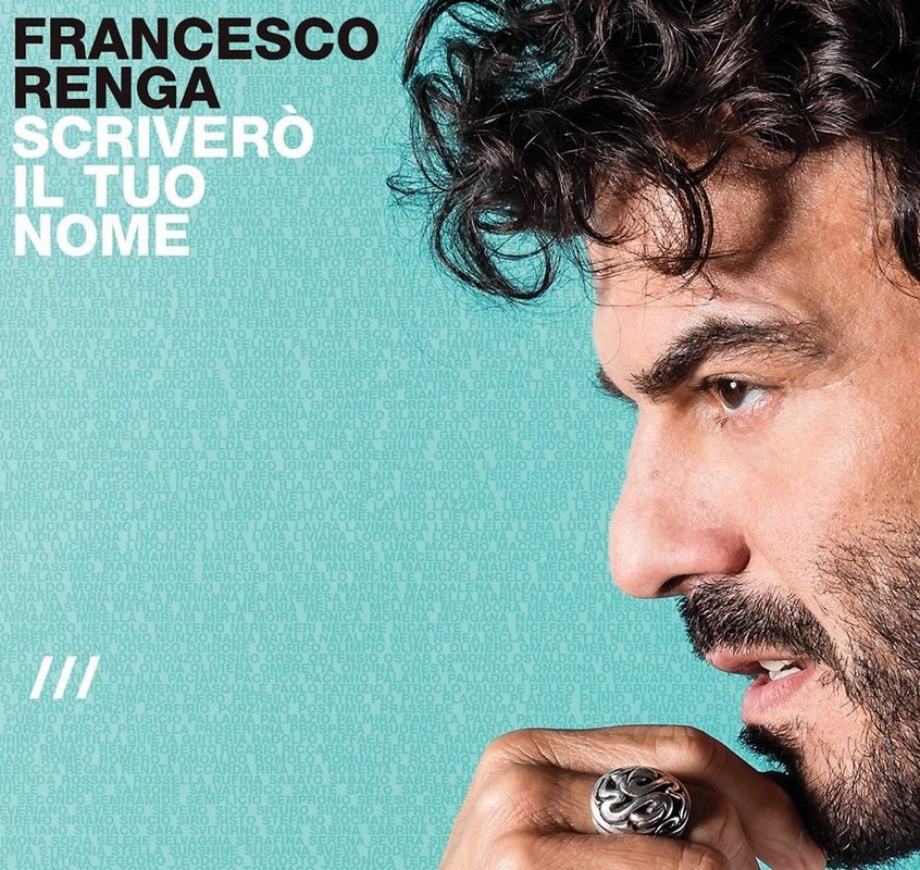 Francesco Renga