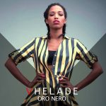 Singolo Oro Nero