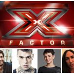 X Factor 10