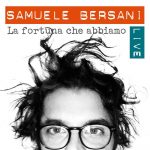 Singolo La fortuna che abbiamo