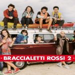 Braccialetti Rossi 2