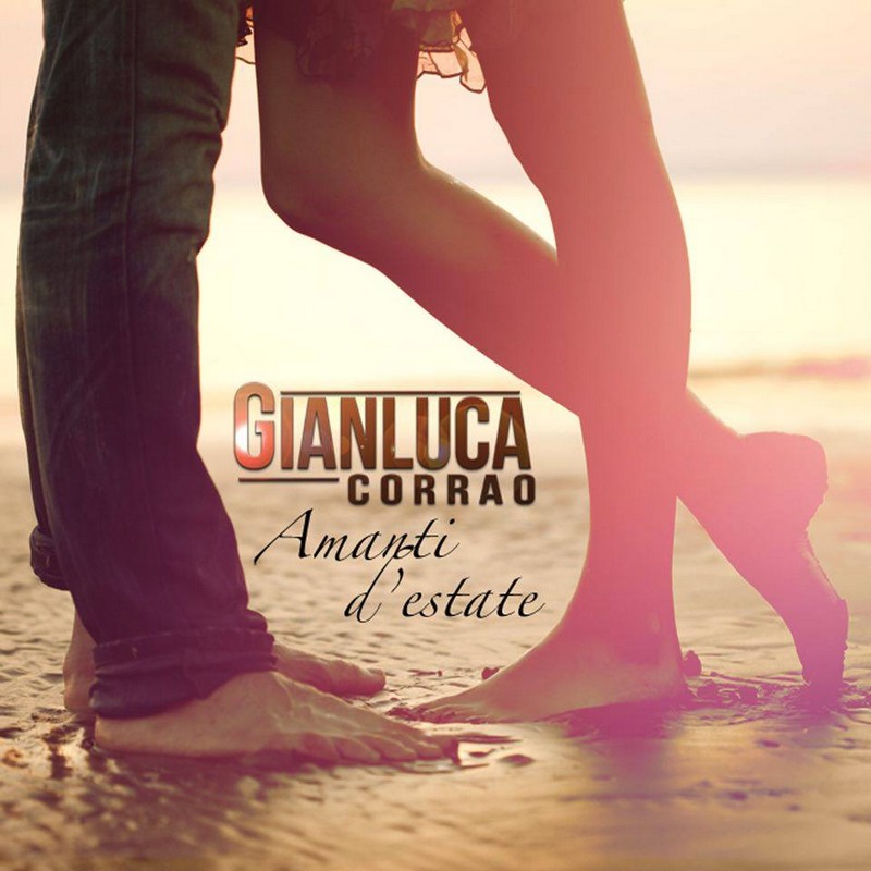 Singolo Amanti d'estate