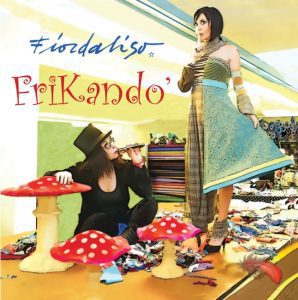 Frikandò