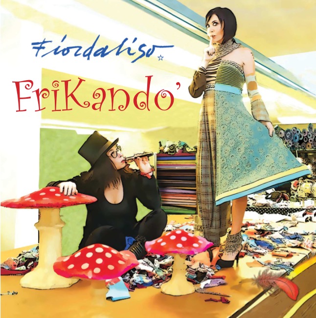 Frikandò