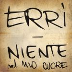 Album Niente nel mio cuore