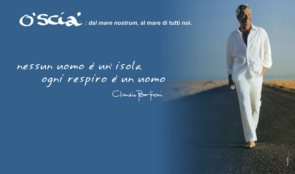 Foto Claudio Baglioni