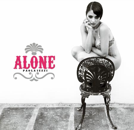Album Alone