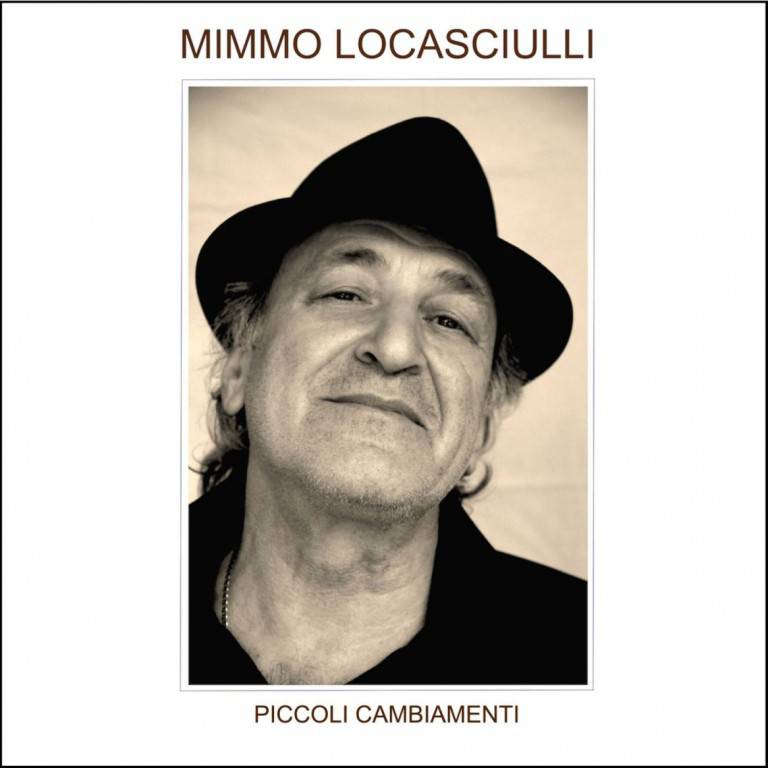 Album Piccoli cambiamenti