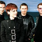 Cranberries
