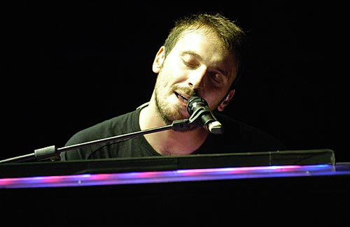 Cesare Cremonini