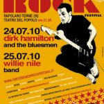Crete Senesi Rock Festival