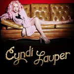 Cyndi Lauper