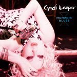 Memphis blues di Cindy Lauper