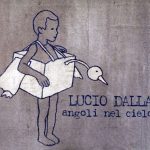 Angoli nel cielo di Lucio Dalla