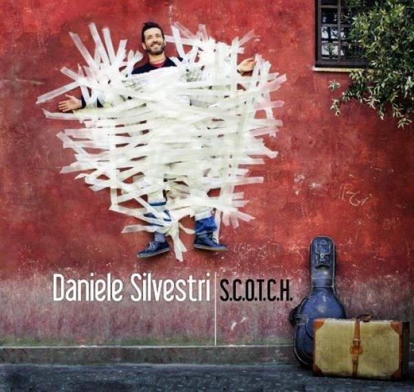 Daniele Silvestri