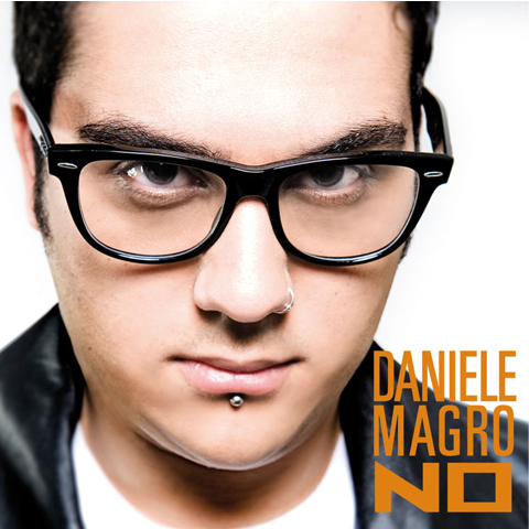 Album No di Daniele Magro