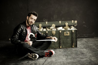 Daniele Silvestri
