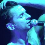 Dave Gahan