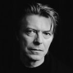 David Bowie