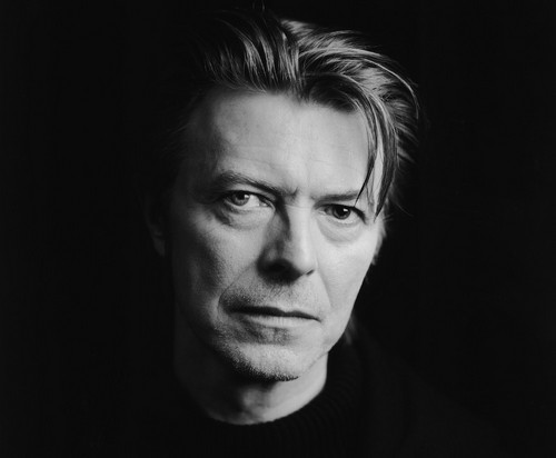 David Bowie