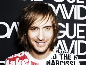David Guetta