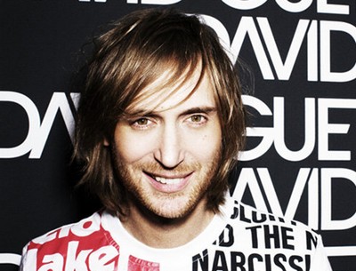 David Guetta