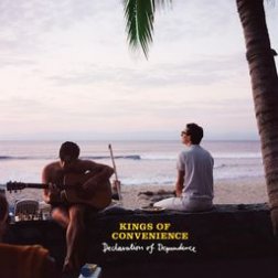 Declaration of Dependence dei Kings of Convenience