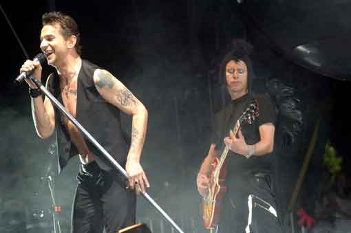 Depeche Mode