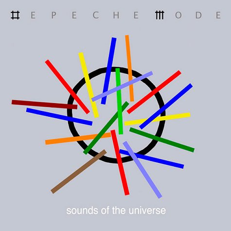 Sounds of the Universe - Depeche Mode