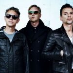 Depeche Mode ospiti a Sanremo 2014?
