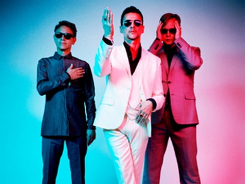 Depeche Mode