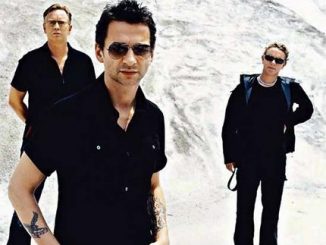 Depeche Mode: in arrivo il nuovo album e tour 2013