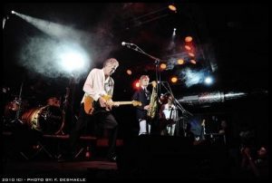 Dire Straits Legends