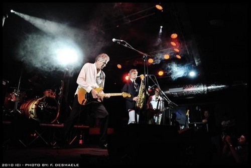 Dire Straits Legends