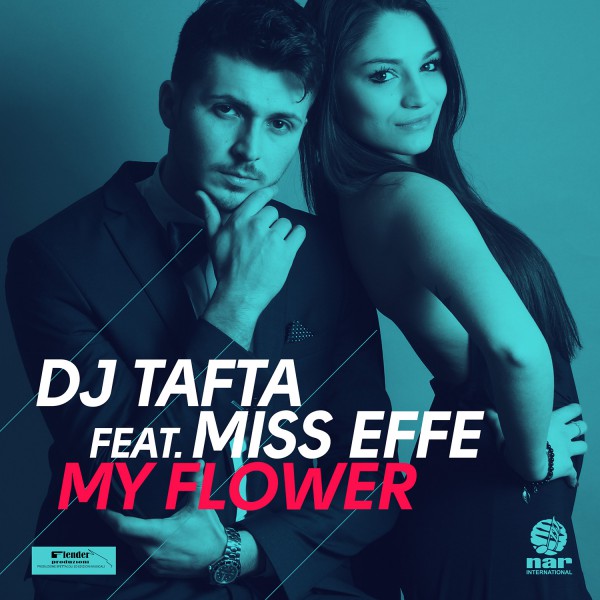 My flower