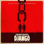 Django Unchained: colonna sonora