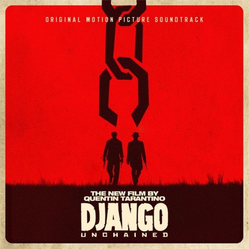 Django Unchained: colonna sonora