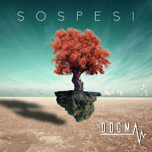 Album Sospesi