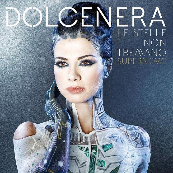 Album Le stelle non tremano Supernovae