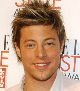Duncan James ©Foto The Sun
