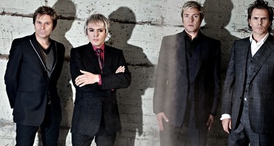 Duran Duran
