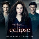 The Twilight Saga: Eclipse - Original Motion Picture Soundtrack