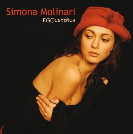 Simona Molinari