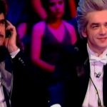 Elio e Morgan a X Factor