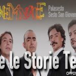 Elio e le Storie Tese